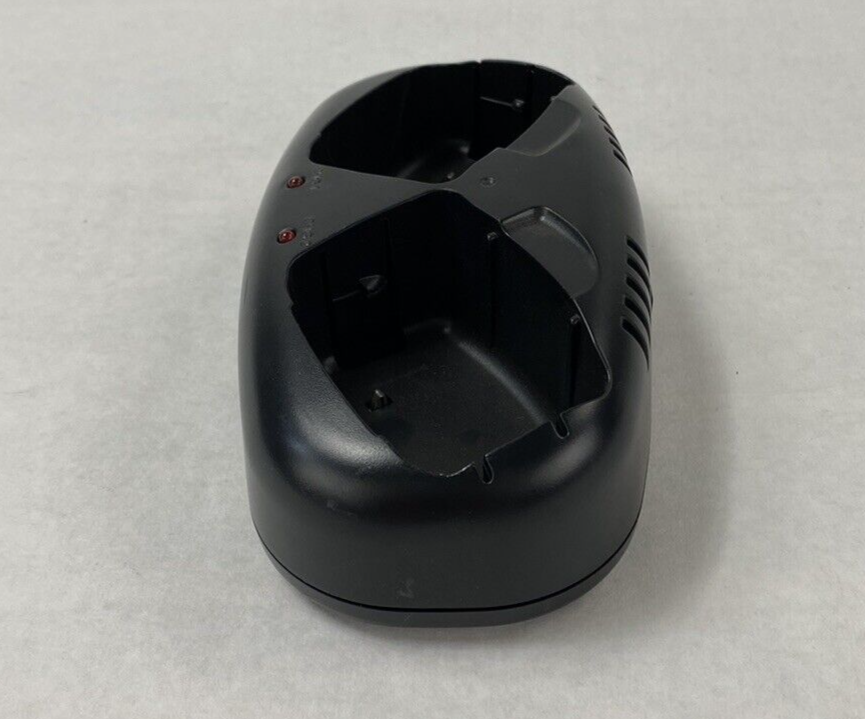 Midland 18CVP8-Rev C Desk Top Charger Untested