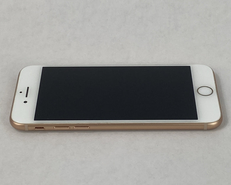 Apple iPhone 8 A1905 64GB Unlocked 4.7" Gold IOS 16.7.16