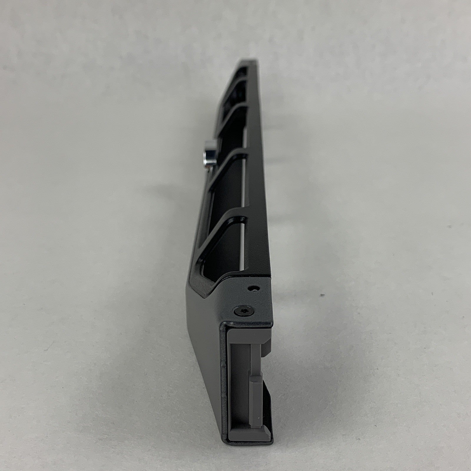 Dell Poweredge R420 Front Bezel Unlocked No Key