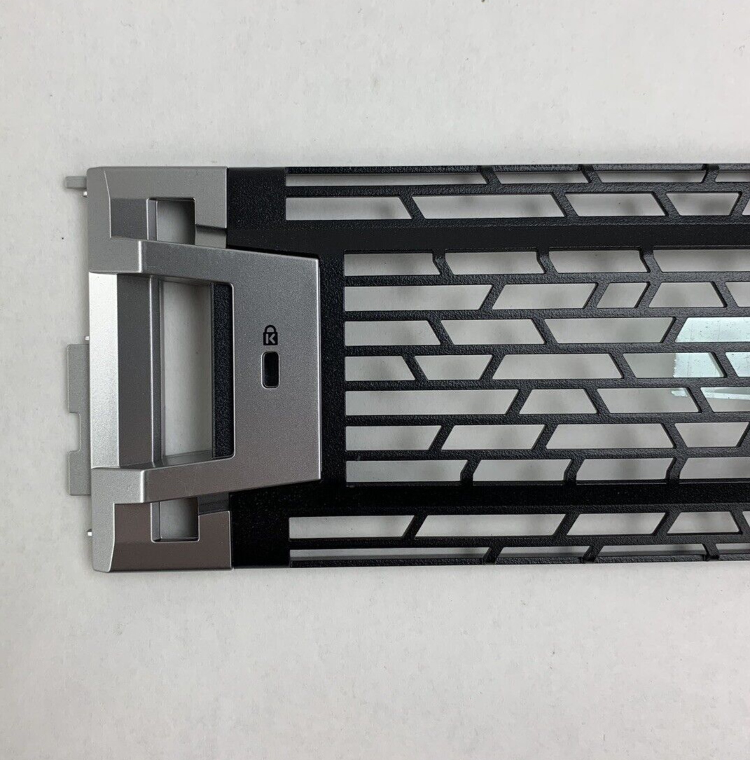 HPE P55761-001 Proliant Gen 11 Front Bezel