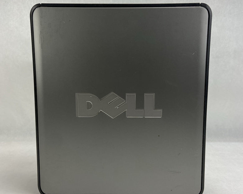 Dell Optiplex 380 DT Intel Core 2 Duo E7500 2.93GHz 4GB RAM No HDD No OS