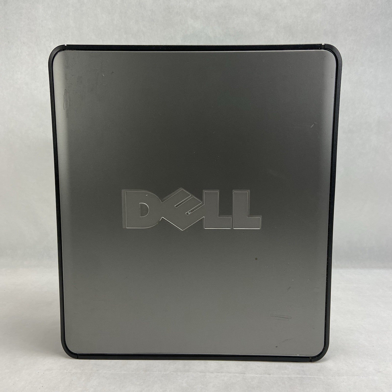 Dell Optiplex 380 DT Intel Core 2 Duo E7500 2.93GHz 4GB RAM No HDD No OS5