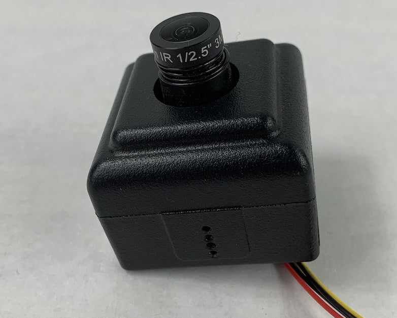 NRC View 009-0035839 NTSC Camera