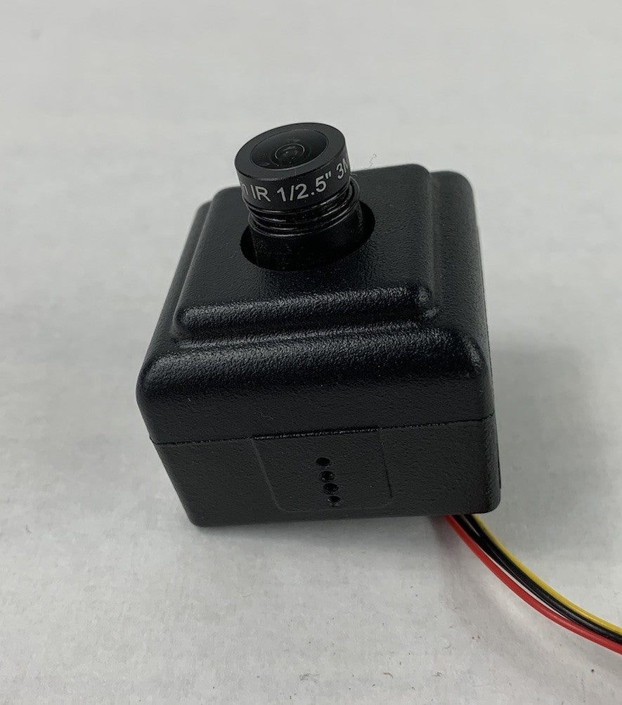 NRC View 009-0035839 NTSC Camera