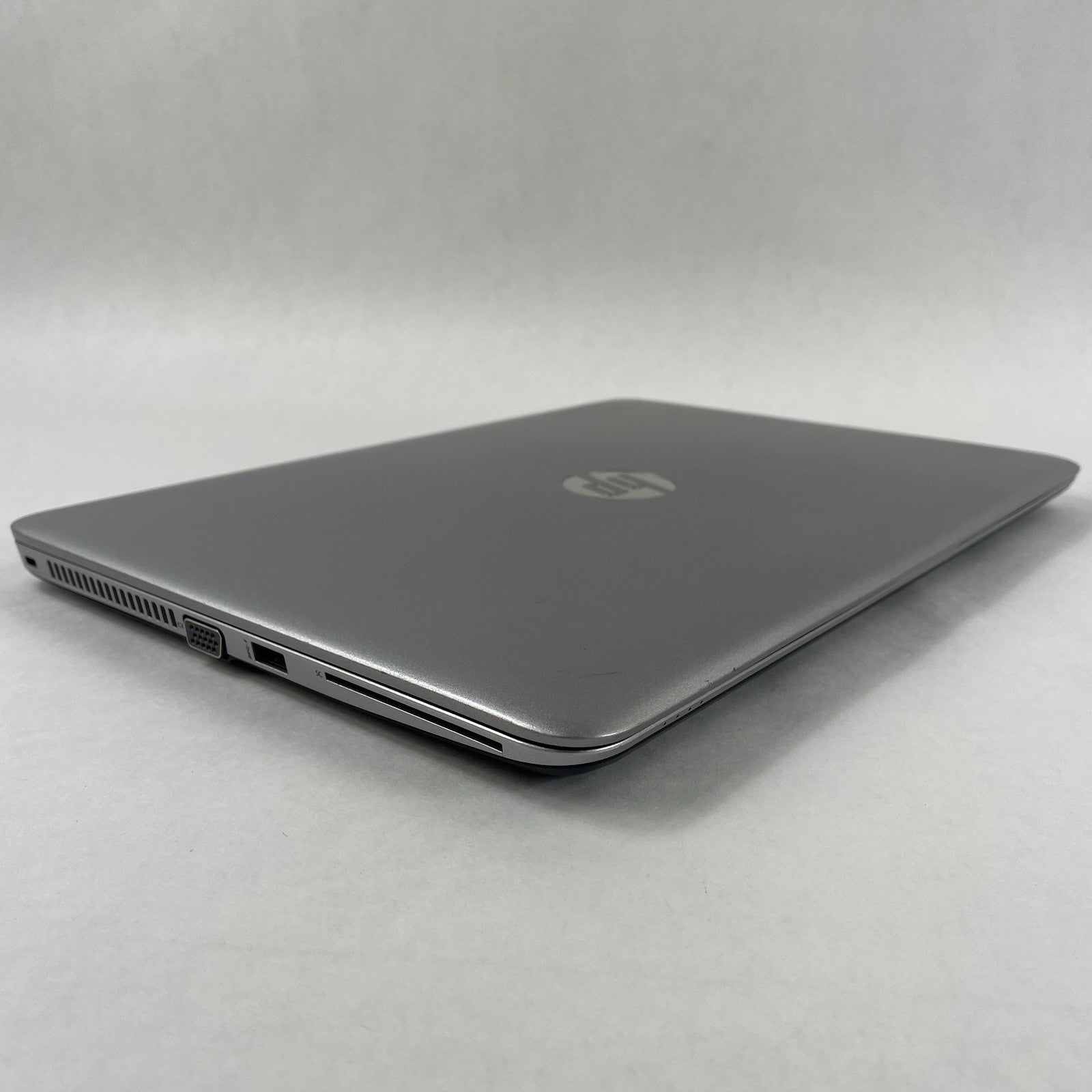 HP EliteBook 840 G3 14" i5-6200U 2.30 GHz 8 GB RAM No SSD/OS/AC/Batt11