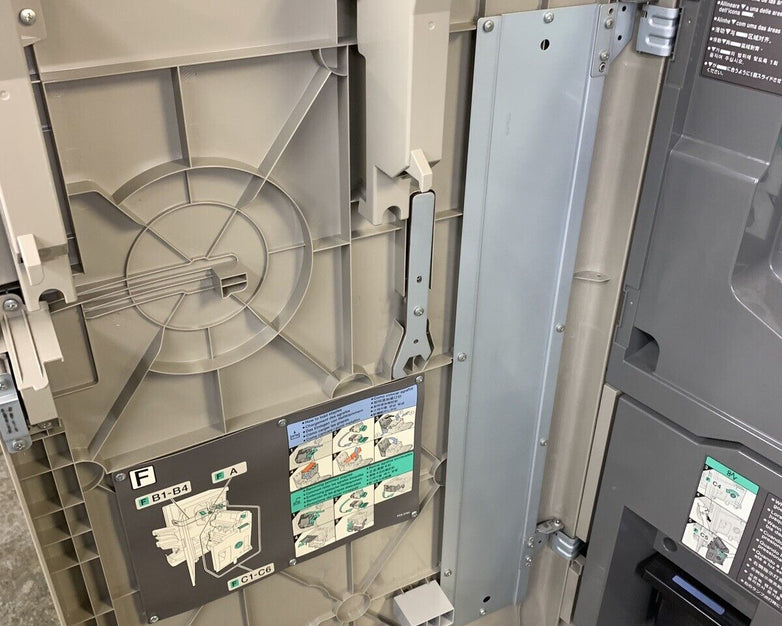 Canon Booklet Finisher D-1 F280480