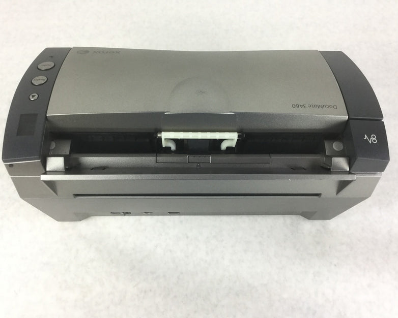 Xerox DocuMate 3460 Parts and Repair