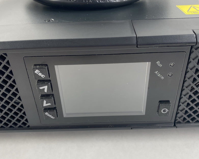 Vertiv Liebert GXT5-2000LVRT2UXL Backups Rack/ Tower - No Batteries No Rack Ears