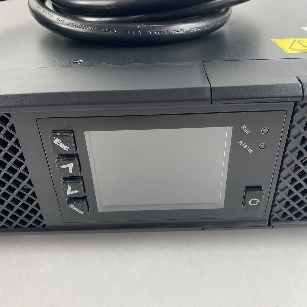 Vertiv Liebert GXT5-2000LVRT2UXL Backups Rack/ Tower - No Batteries No Rack Ears7