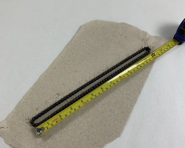 GBC Heatseal Ultima 65  Greased Roller Timing Chain 12"