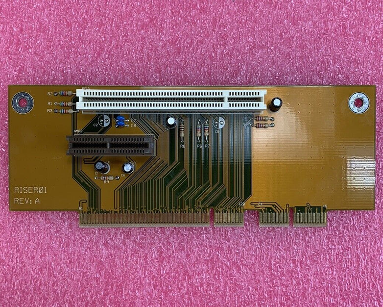 Soyo SY-71WL-T LI-7000 Motherboard Intel Celeron 400MHz 32MB RAM w/ Shield