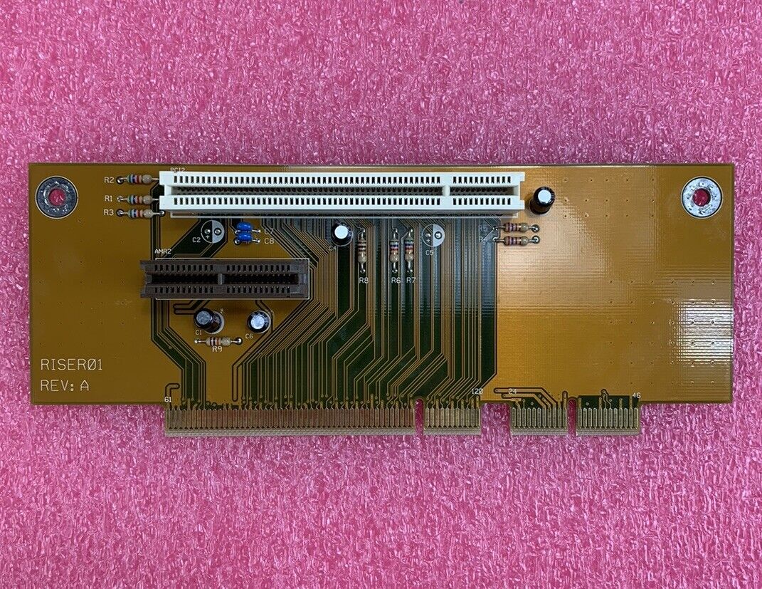 Soyo SY-71WL-T LI-7000 Motherboard Intel Celeron 400MHz 32MB RAM w/ Shield
