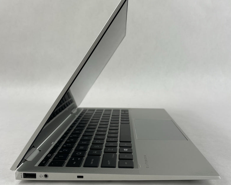 HP EliteBook x360 1040 G7 14" i5-10210U 1.60 GHz 8 GB RAM No OS/SSD/AC