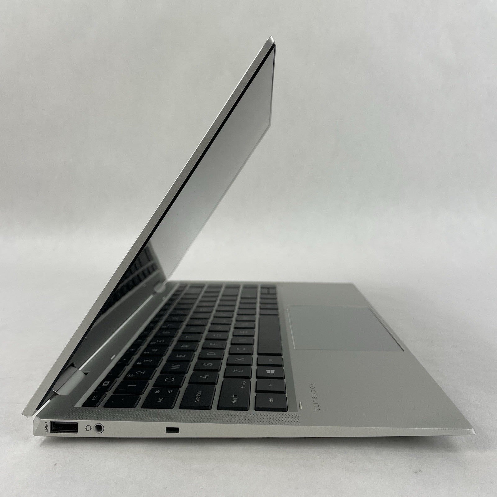 HP EliteBook x360 1040 G7 14" i5-10210U 1.60 GHz 8 GB RAM No OS/SSD/AC3