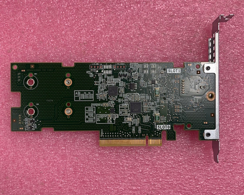 Dell UCSA-1001 03JT49 Standard Profile Storage Adapter Card