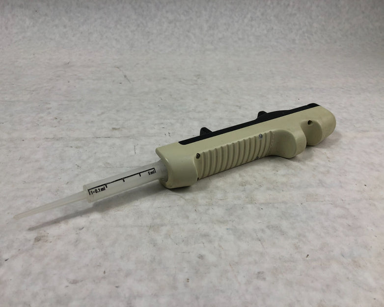 Eppendorf Research 5ml Manual Pipet Pipette