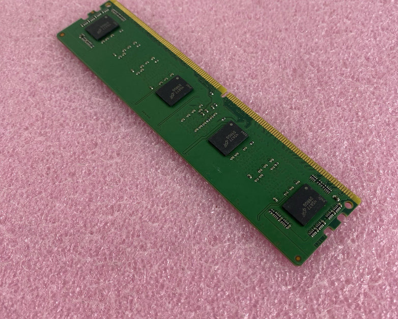 Micron MTA9ASF51272PZ-2G1A2HG 4GB 1RX8 PC4-2133P-RDP-10 Laptop Memory Ram Lot X3