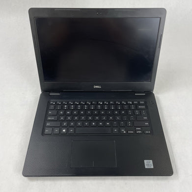 Dell Vostro 3490 14" i5-10210U 1.60 GHz 8 GB RAM No SSD No OS No AC