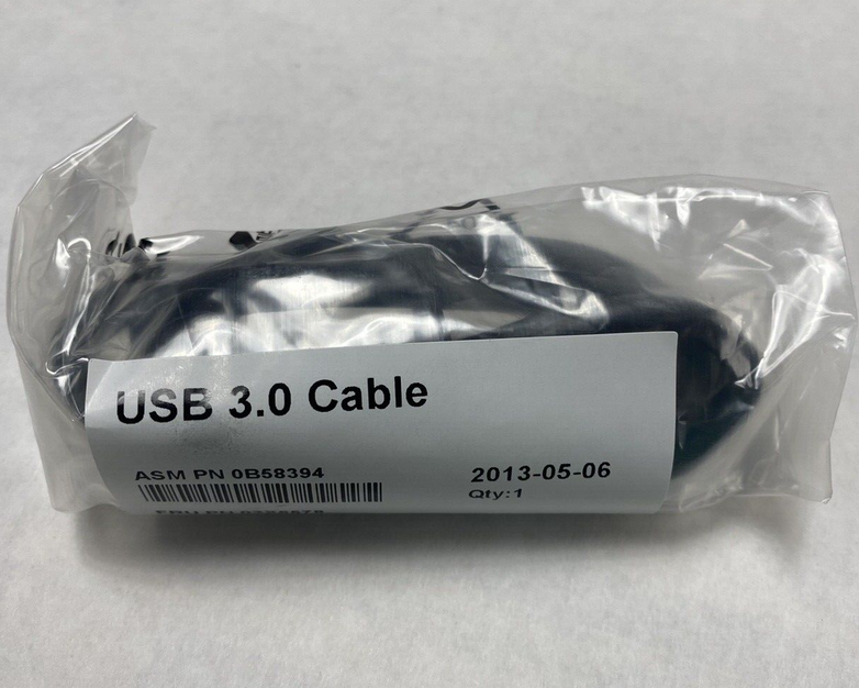 Lot of 2 Lenovo USB 3.0 to DVI/VGA Monitor Adapters Untested