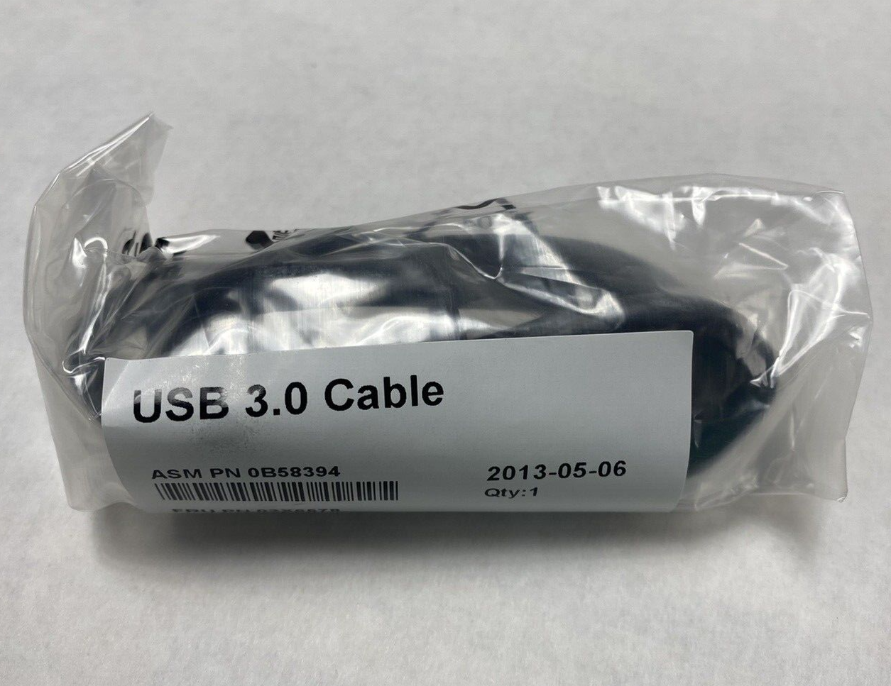 Lot of 2 Lenovo USB 3.0 to DVI/VGA Monitor Adapters Untested