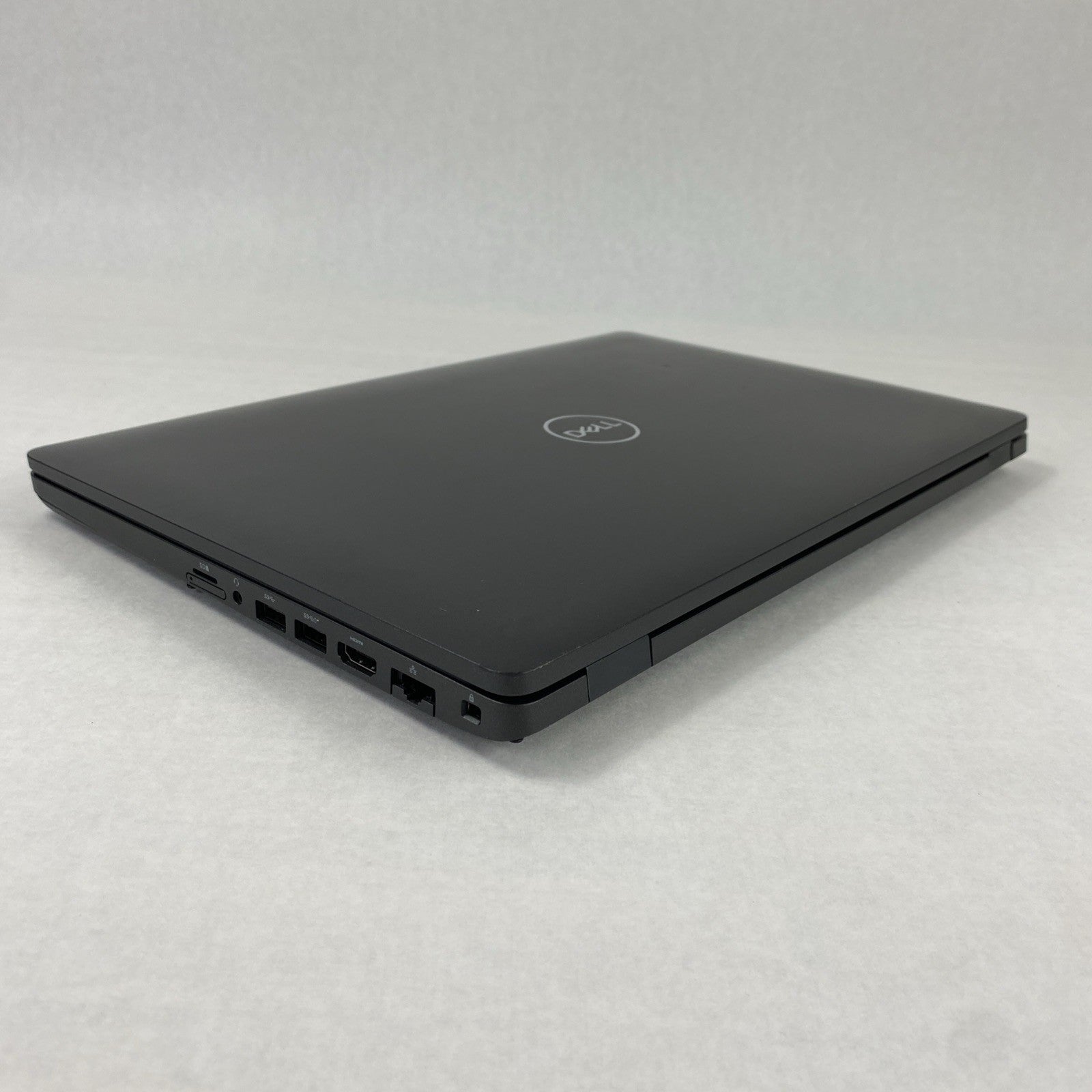 Dell Latitude 5500 Core i5-8365U 1.6GHz 16GB RAM 15.6" No Battery No HDD No OS