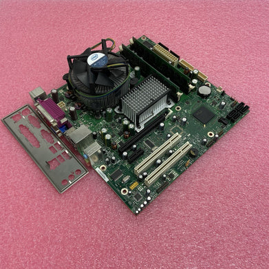 Intel D946GZ Motherboard Intel Pentium D 3.2GHz 2GB RAM w/IO Shield