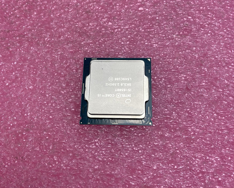 Intel Core i5-6500T SR2L8 2.5GHz Desktop CPU