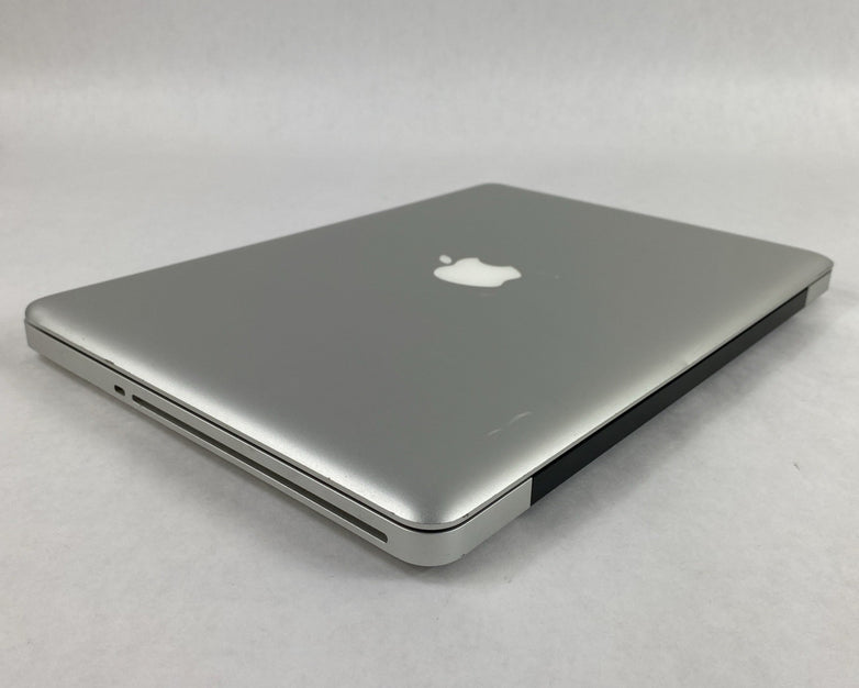 Apple MacBook Pro A1278 2012 13" 2.5GHz i5 4GB RAM 120GB SSD os10.15.8