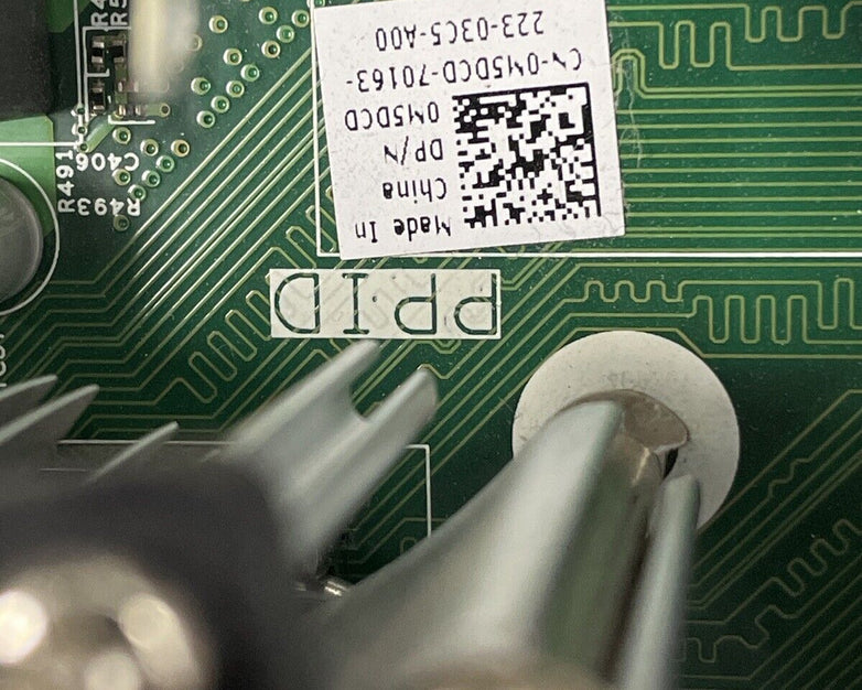 Dell Optiplex 390 MT Intel Core i5-2400 3.1GHz 4GB RAM No HDD No OS