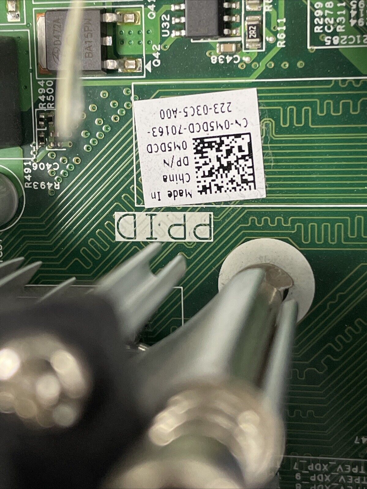 Dell Optiplex 390 MT Intel Core i5-2400 3.1GHz 4GB RAM No HDD No OS