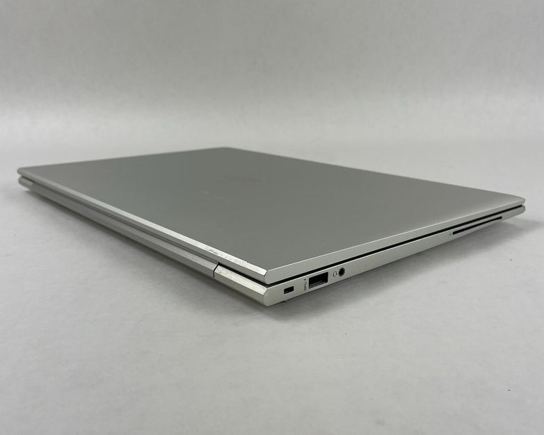HP EliteBook 850 G8 15.6" i5-1145G7 2.60 GHz 16 GB RAM No SSD/OS/AC/Batt