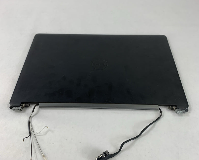 Dell Latitude E5570 15.6" FHD 1920x1080 Non-Touchscreen Assembly - Tested