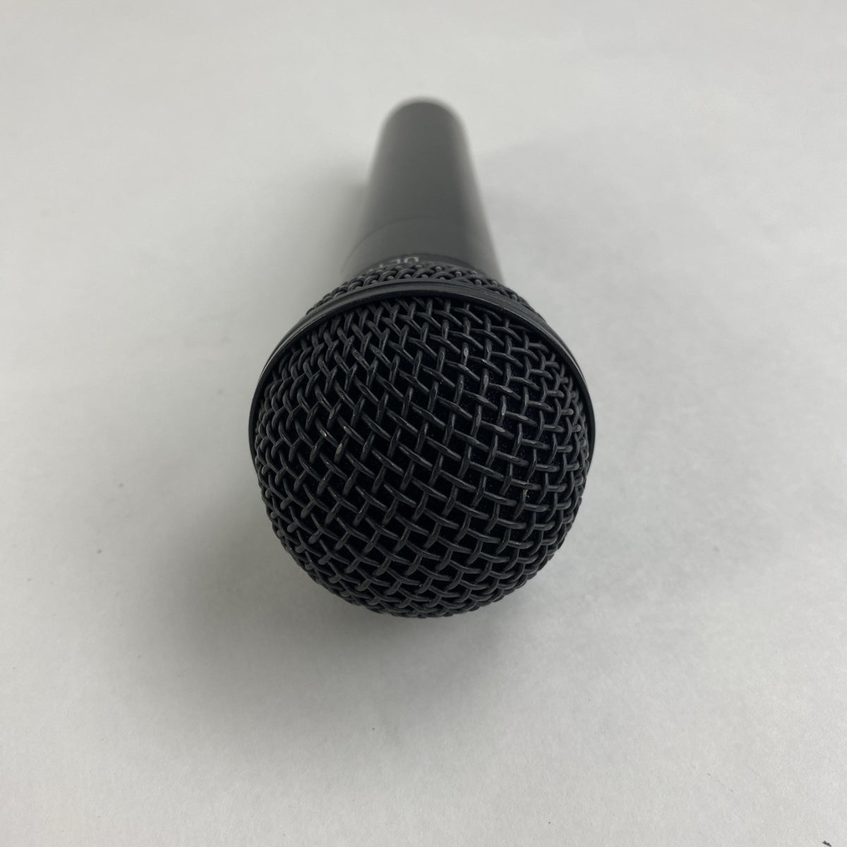Behringer Ultravoice XM8500 Microphones No Cords - Lot of 2 Untested5