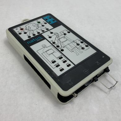 Natus Embla Dx Brain Monitor 021911 Breakout Box
