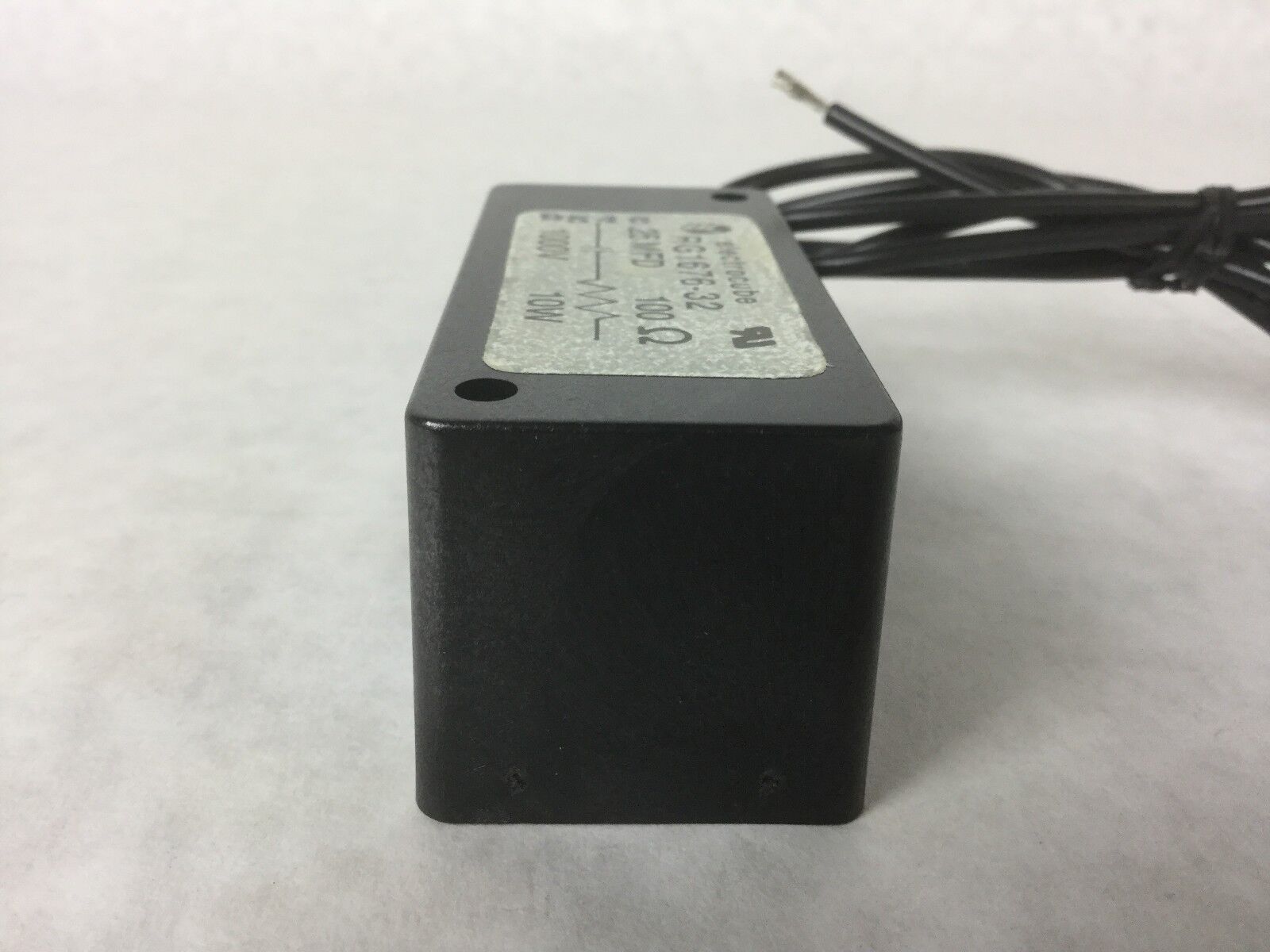 Electrocube RG1676-32 Arc and Noise Suppression