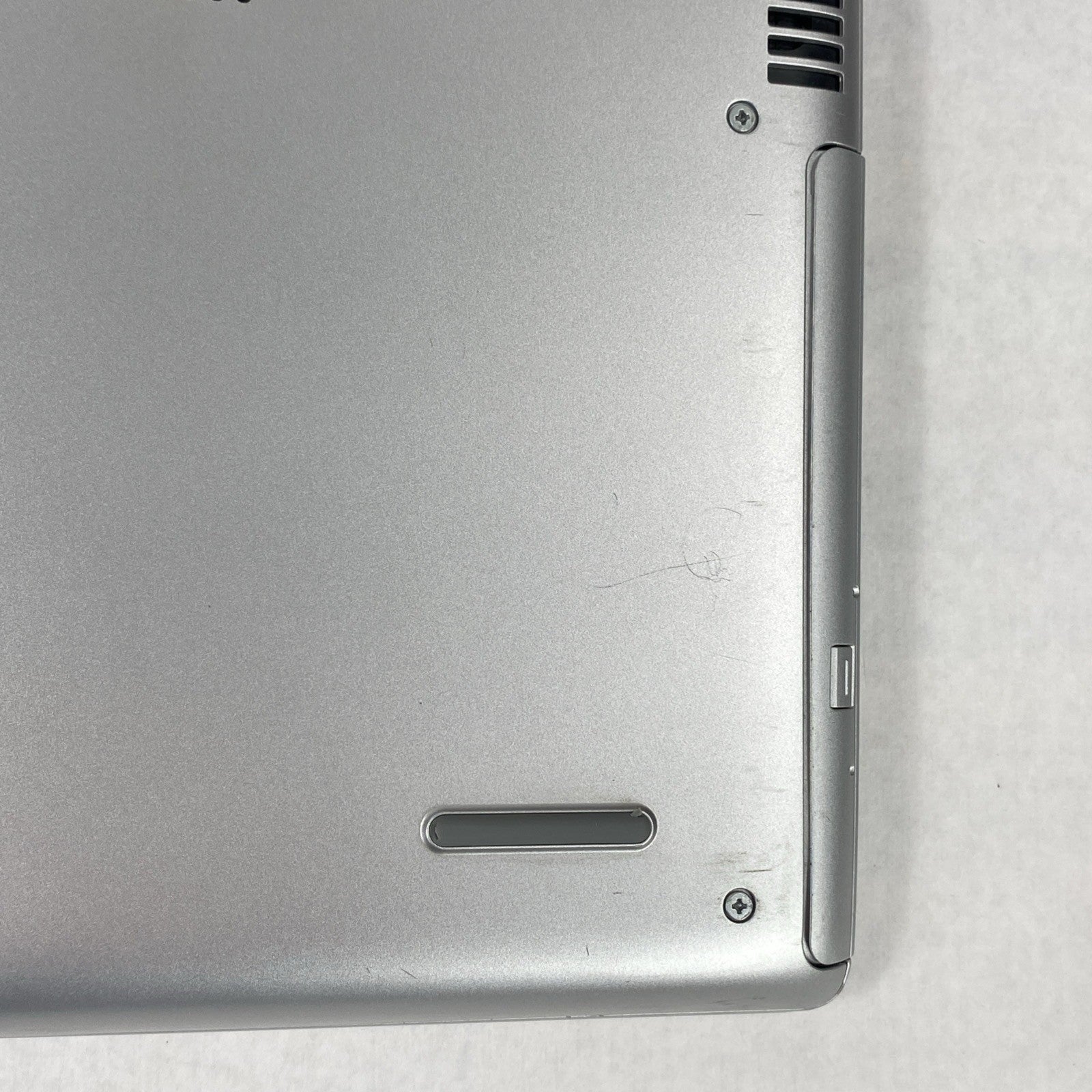HP ProBook 650 G5 Intel Core i5-8365U 1.60 GHz 8GB RAM 15.6" No HDD No OS
