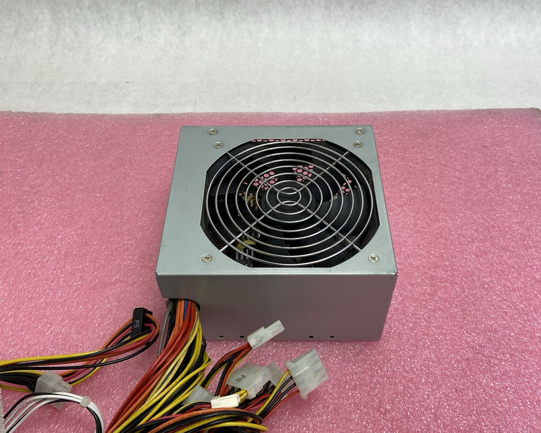 Delta Electronics GPS-500AB A Rev01F 500W Power Supply ASUS Green