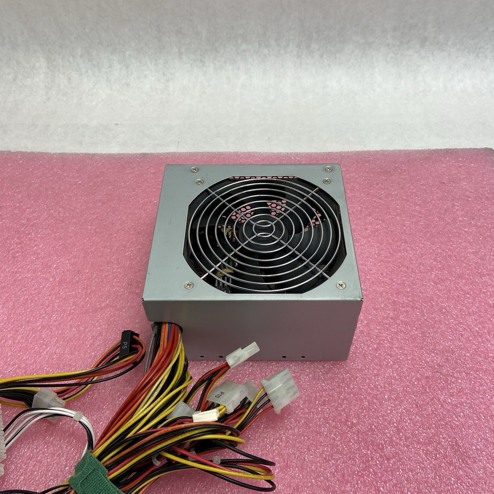 Delta Electronics GPS-500AB A Rev01F 500W Power Supply ASUS Green1