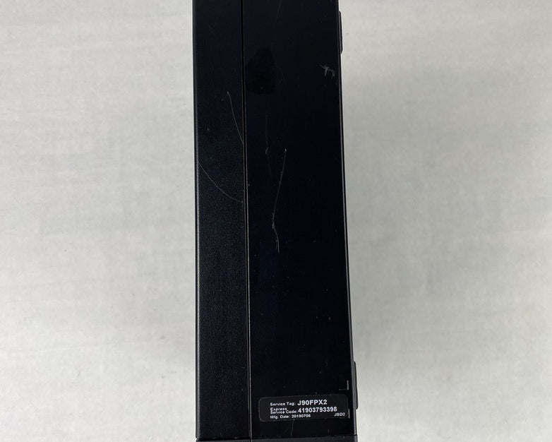 Dell OptiPlex 3060 SFF Intel Core i5-8500 3GHz 8GB RAM No HDD No OS