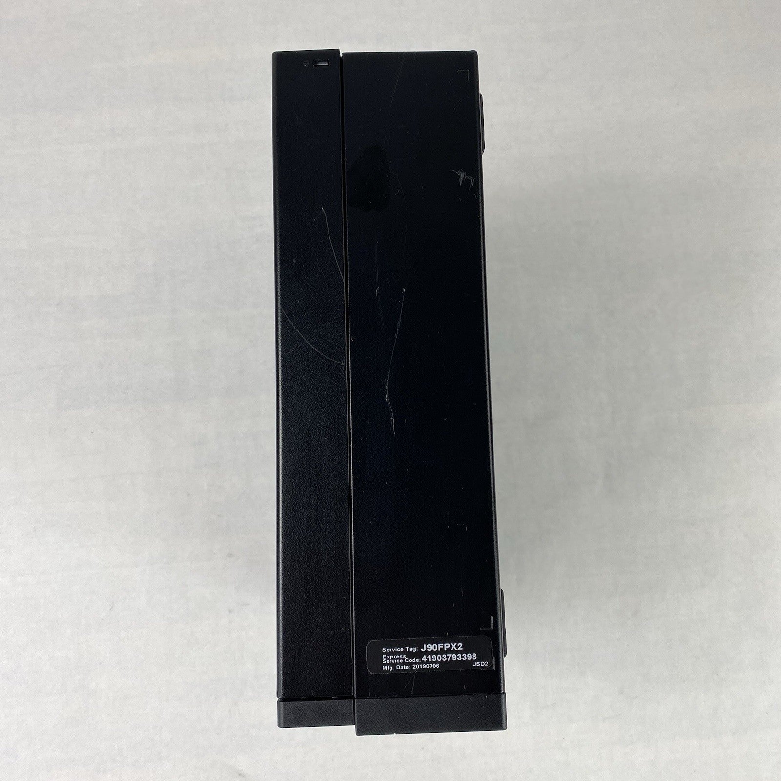 Dell OptiPlex 3060 SFF Intel Core i5-8500 3GHz 8GB RAM No HDD No OS