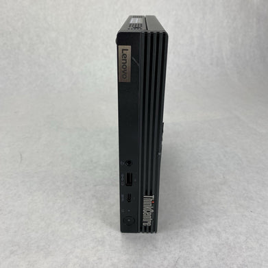 Lenovo ThinkCentre M70q Micro Intel Core i5-10500T 2.3GHz 8GB RAM No HDD/OS/AC