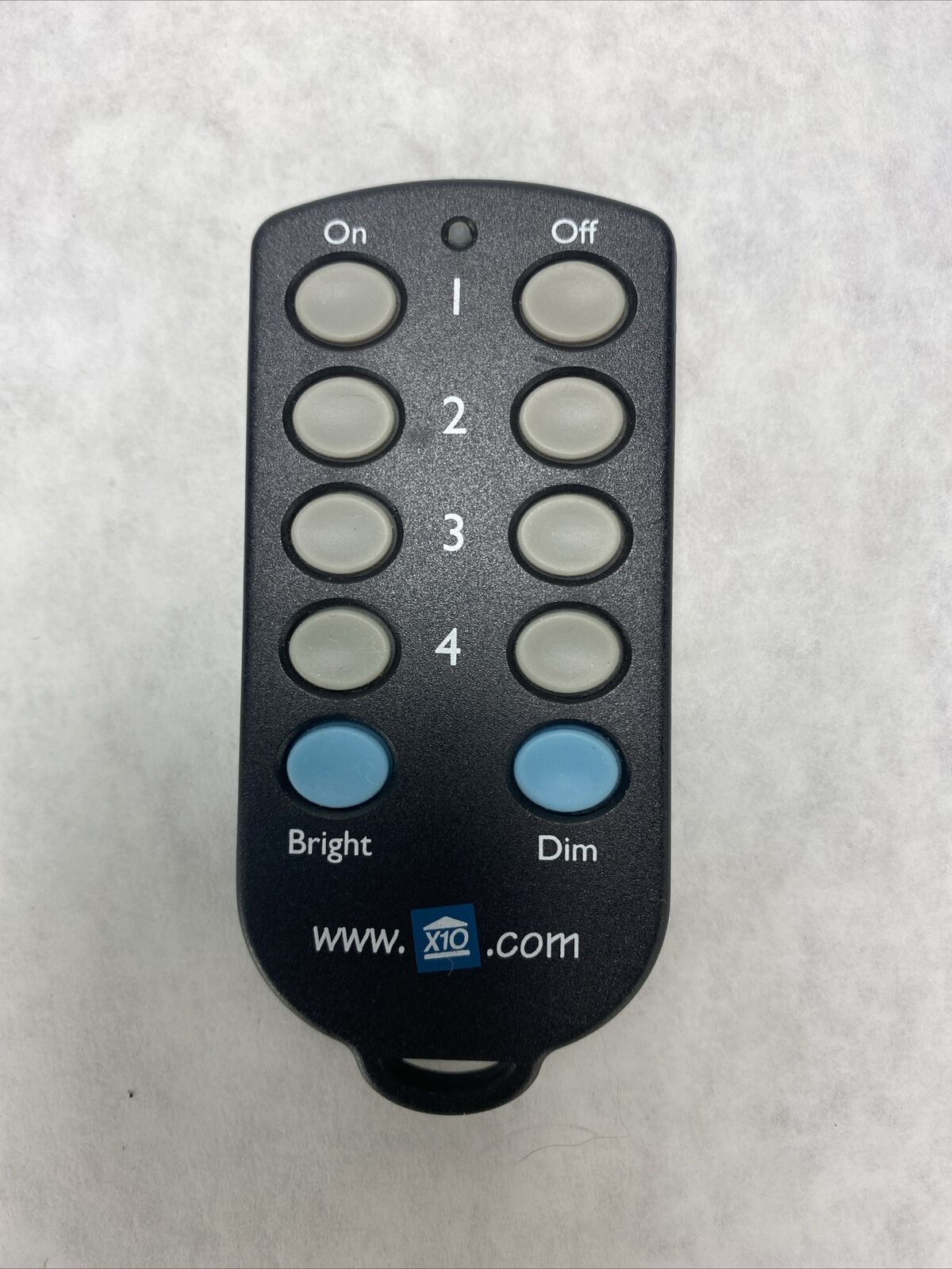 FireCracker CK18A Powerhouse Wireless Interface X-10 Smart Home