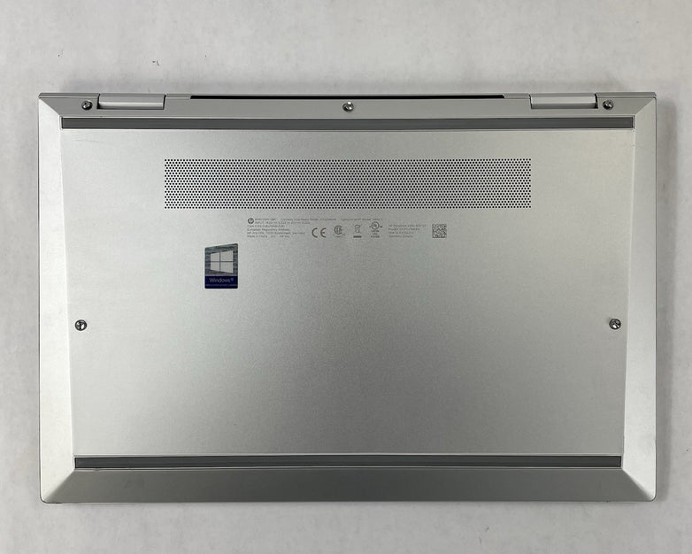 HP EliteBook x360 830 G7 13.3" i5-10210U 1.60 GHz 16 GB RAM No SSD/OS/AC - READ