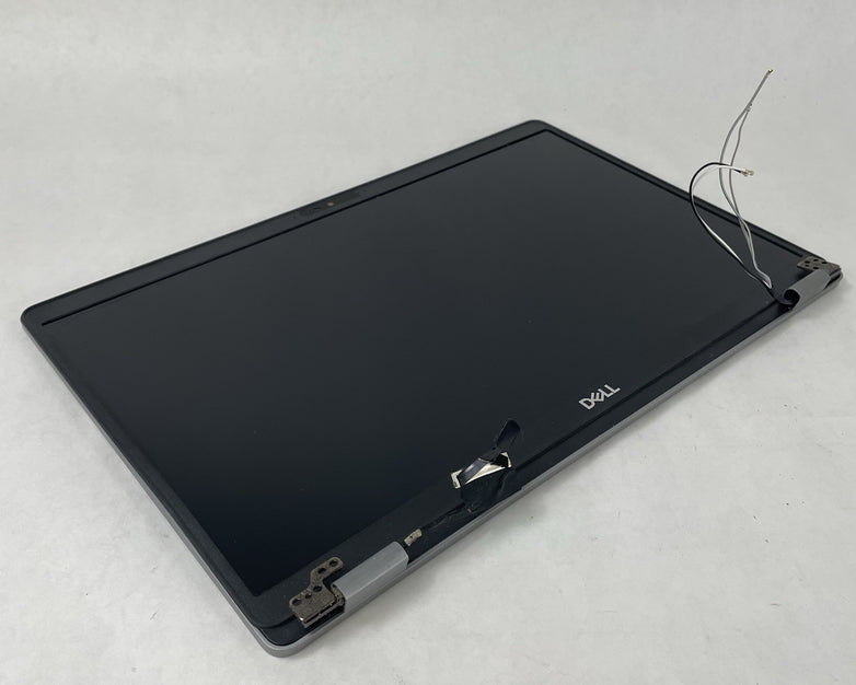 Dell Latitude 5510 15.6" FHD 1920x1080 Non-Touch Screen Assembly - Untested