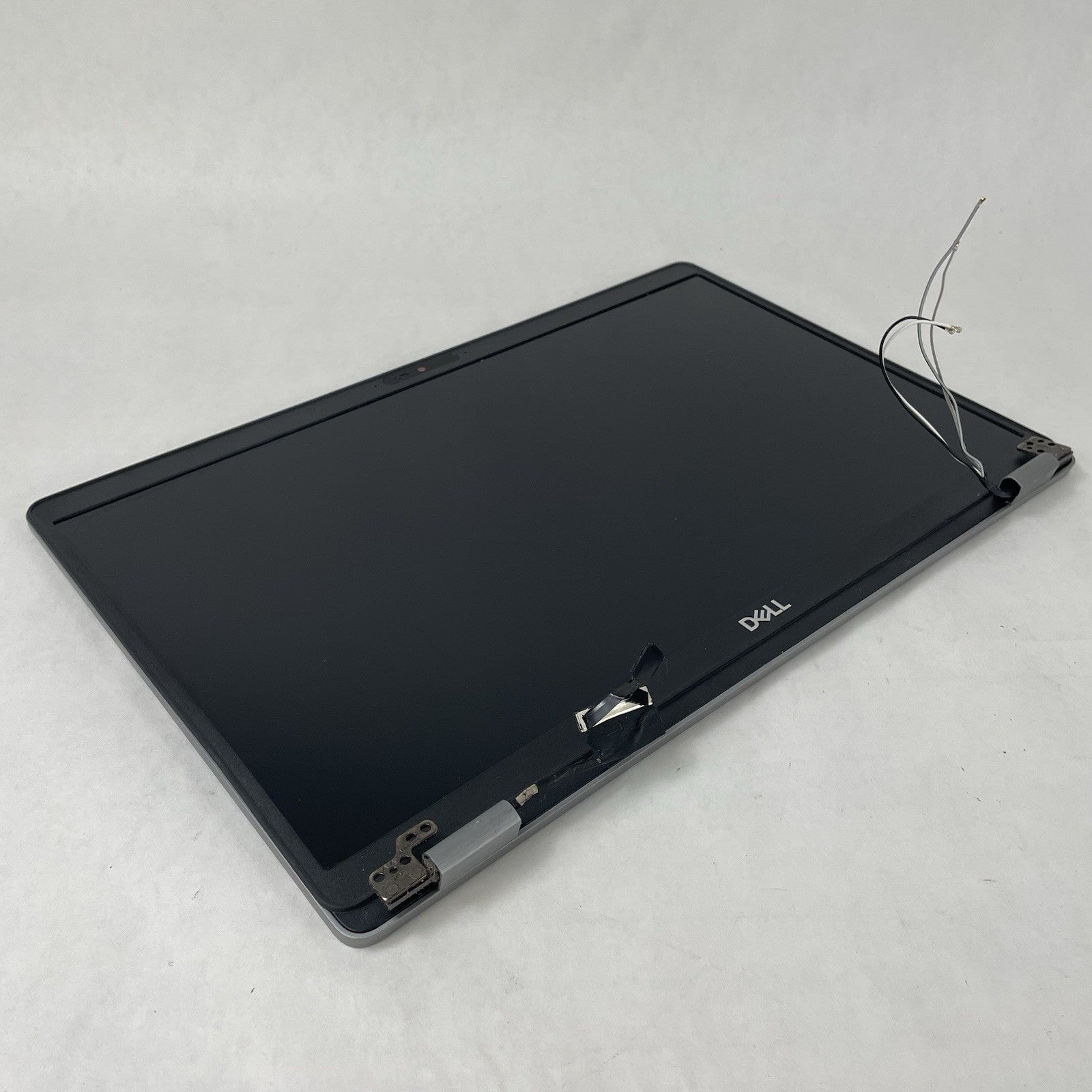 Dell Latitude 5510 15.6" FHD 1920x1080 Non-Touch Screen Assembly - Untested0