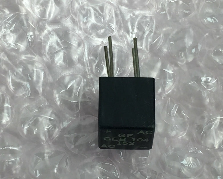 General Electric GEB104  Diode  FWB  2Amp 400V    Lot of 10    NOS