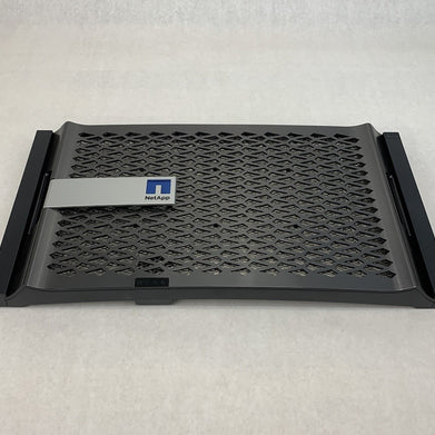 Netapp FAS8080 EX Server Front Cover