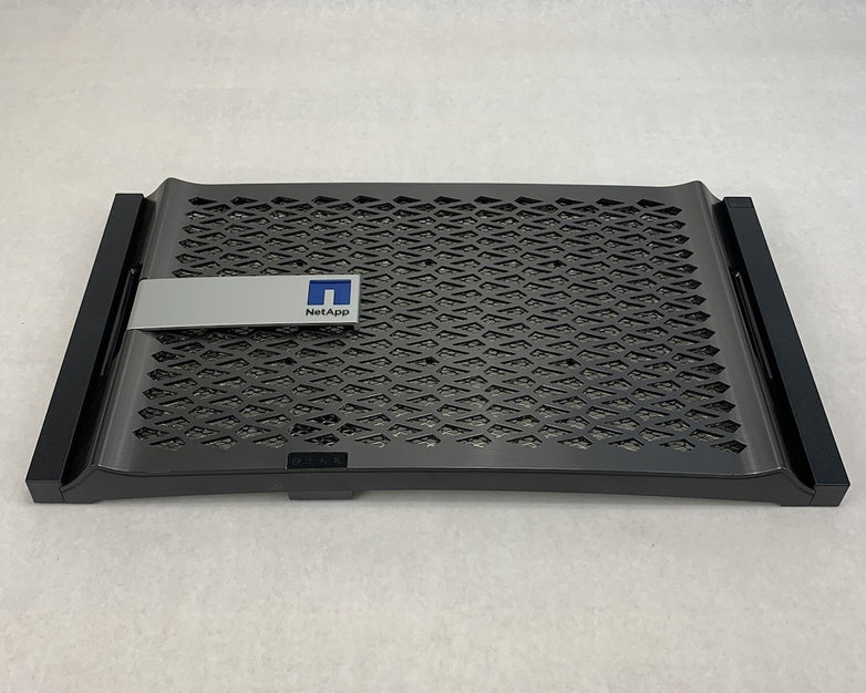Netapp FAS8080 EX Server Front Cover