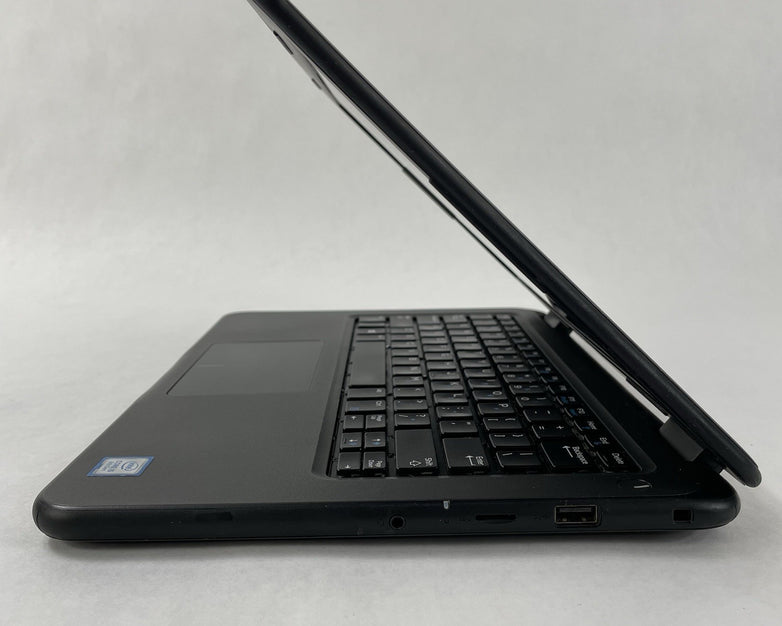 Dell Latitude 3310 13.3" i5-8265U 1.60 GHz 8 GB RAM No SSD/OS/AC/Batt - READ