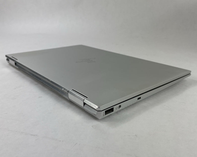 HP EliteBook x360 1030 G8 13.3" i7-1185G7 3.0GHz 16GB RAM No SSD/AC/OS/Batt-READ